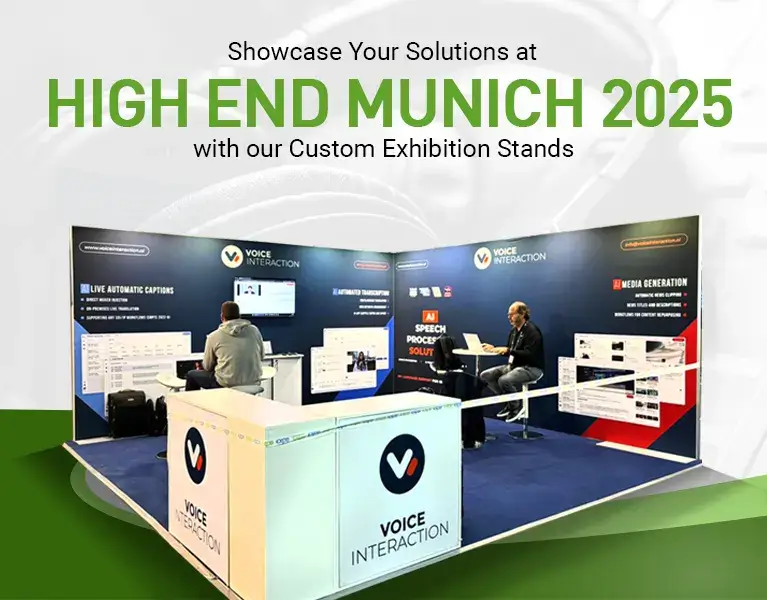 HIGH-END-Munich-2025